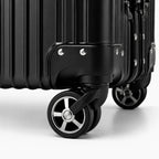 ALUMCASE Horizon | Valise Moyenne Aluminium 62cm
