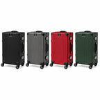 ALUMCASE Infinite | Valise Grande Aluminium 70cm