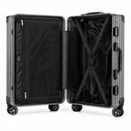 ALUMCASE Infinite | Valise Grande Aluminium 70cm