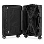 ALUMCASE Infinite | Valise Grande Aluminium 70cm