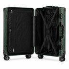 ALUMCASE Infinite | Valise Grande Aluminium 70cm