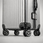 ALUMCASE Infinite | Valise Grande Aluminium 70cm