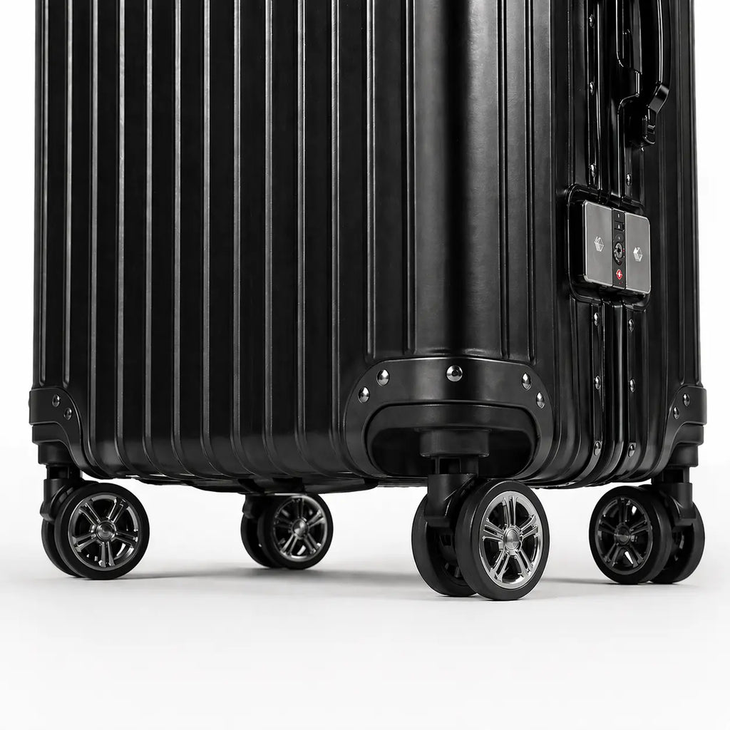 ALUMCASE Infinite | Valise Grande Aluminium 70cm