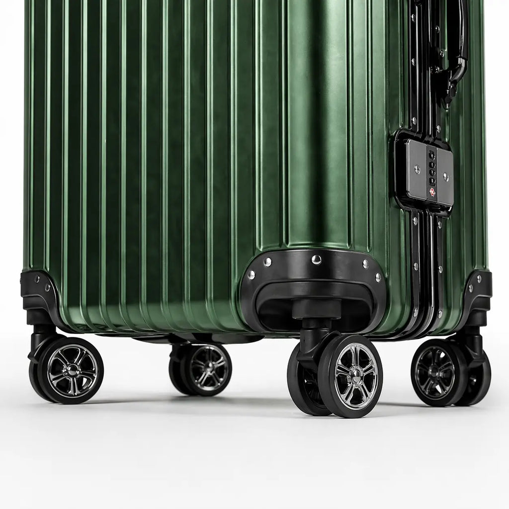 ALUMCASE Infinite | Valise Grande Aluminium 70cm