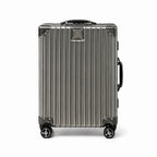 ALUMCASE Essential | Valise Cabine Aluminium 53cm