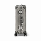 ALUMCASE Essential | Valise Cabine Aluminium 53cm