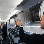 ALUMCASE Essential | Valise Cabine Aluminium 53cm
