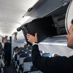 ALUMCASE Essential | Valise Cabine Aluminium 53cm