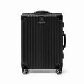 ALUMCASE Essential | Valise Cabine Aluminium 53cm