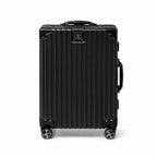 ALUMCASE Essential | Valise Cabine Aluminium 53cm