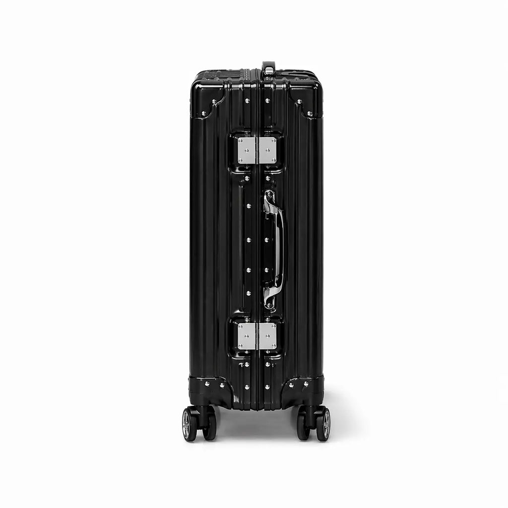ALUMCASE Essential | Valise Cabine Aluminium 53cm