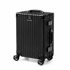 ALUMCASE Essential | Valise Cabine Aluminium 53cm