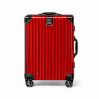 ALUMCASE Essential | Valise Cabine Aluminium 53cm