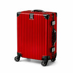 ALUMCASE Essential | Valise Cabine Aluminium 53cm