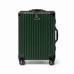 ALUMCASE Essential | Valise Cabine Aluminium 53cm