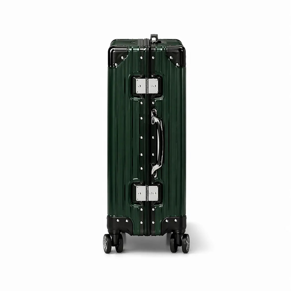 ALUMCASE Essential | Valise Cabine Aluminium 53cm
