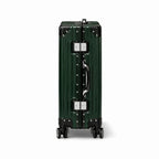 ALUMCASE Essential | Valise Cabine Aluminium 53cm