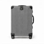 ALUMCASE Horizon | Valise Moyenne Aluminium 62cm
