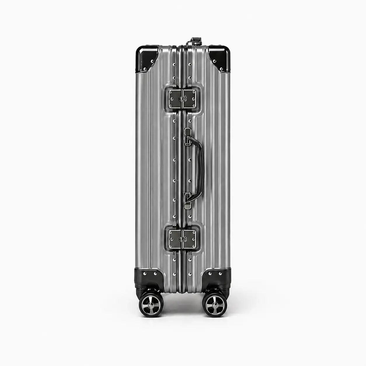 ALUMCASE Horizon | Valise Moyenne Aluminium 62cm