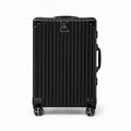 ALUMCASE Horizon | Valise Moyenne Aluminium 62cm