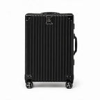 ALUMCASE Horizon | Valise Moyenne Aluminium 62cm