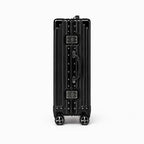 ALUMCASE Horizon | Valise Moyenne Aluminium 62cm