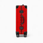 ALUMCASE Horizon | Valise Moyenne Aluminium 62cm