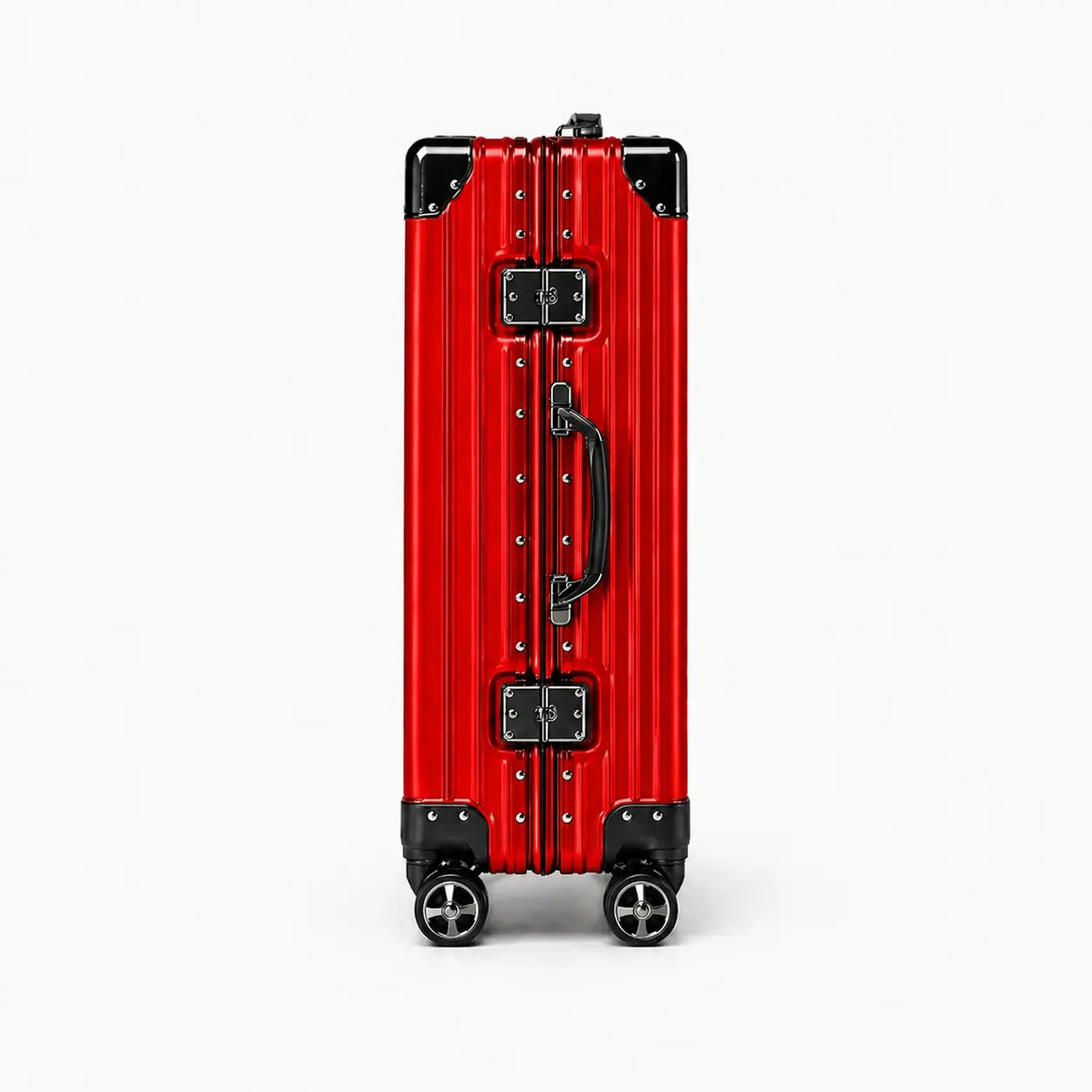 ALUMCASE Horizon | Valise Moyenne Aluminium 62cm