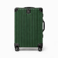 ALUMCASE Horizon | Valise Moyenne Aluminium 62cm