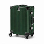 ALUMCASE Horizon | Valise Moyenne Aluminium 62cm