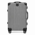ALUMCASE Infinite | Valise Grande Aluminium 70cm