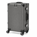 ALUMCASE Infinite | Valise Grande Aluminium 70cm
