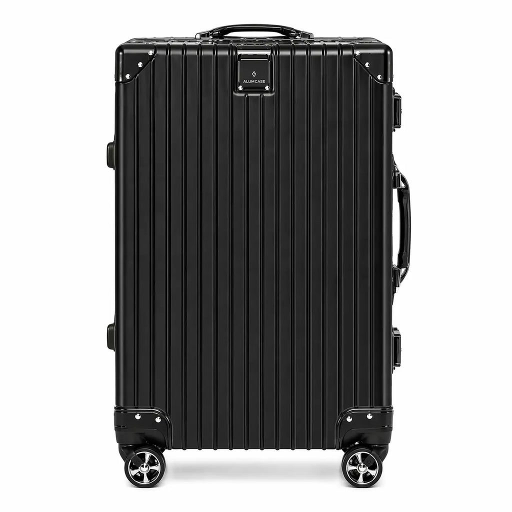 ALUMCASE Infinite | Valise Grande Aluminium 70cm