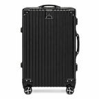 ALUMCASE Infinite | Valise Grande Aluminium 70cm