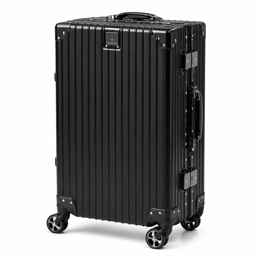 ALUMCASE Infinite | Valise Grande Aluminium 70cm