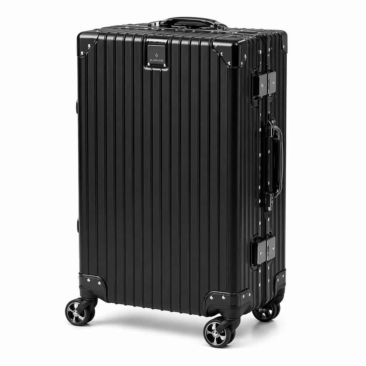 ALUMCASE Infinite | Valise Grande Aluminium 70cm