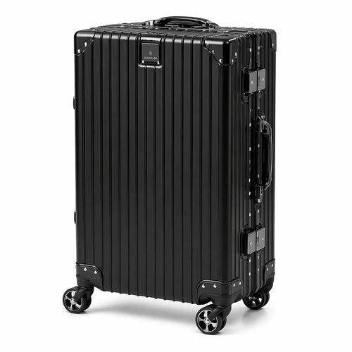 ALUMCASE Infinite | Valise Grande Aluminium 70cm