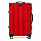 ALUMCASE Infinite | Valise Grande Aluminium 70cm
