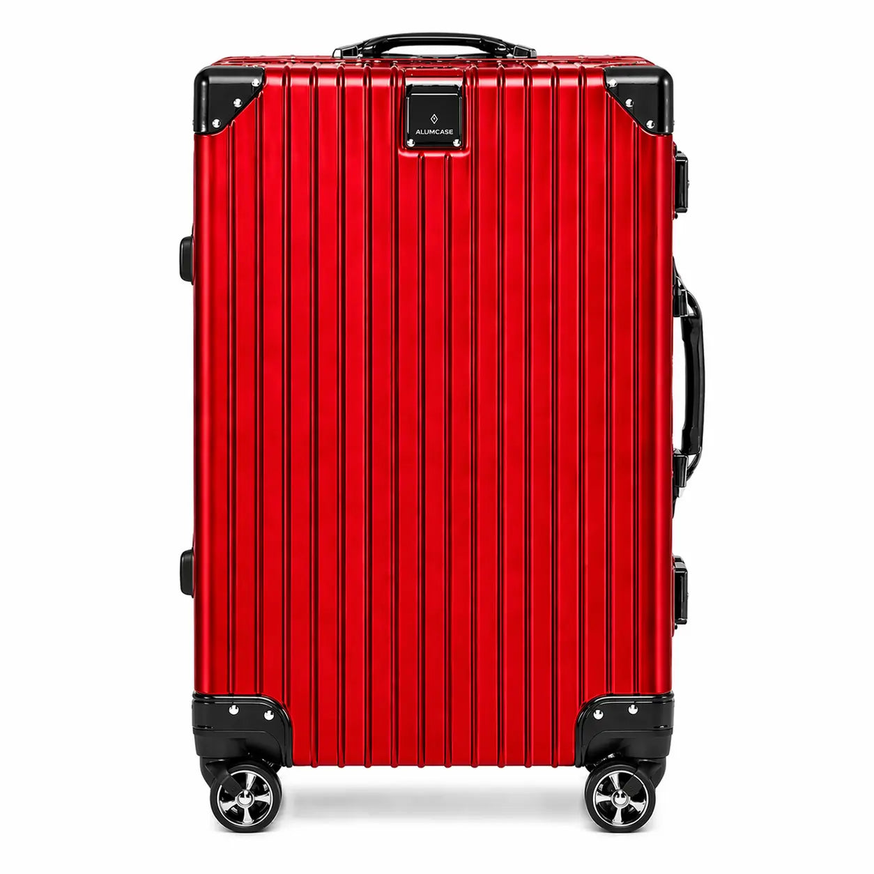 ALUMCASE Infinite | Valise Grande Aluminium 70cm