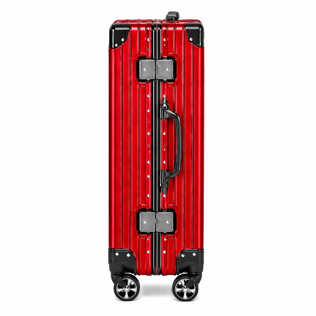 ALUMCASE Infinite | Valise Grande Aluminium 70cm