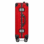 ALUMCASE Infinite | Valise Grande Aluminium 70cm
