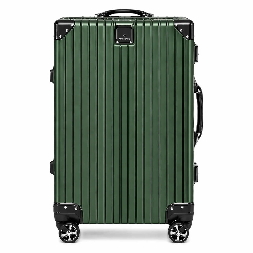 ALUMCASE Infinite | Valise Grande Aluminium 70cm