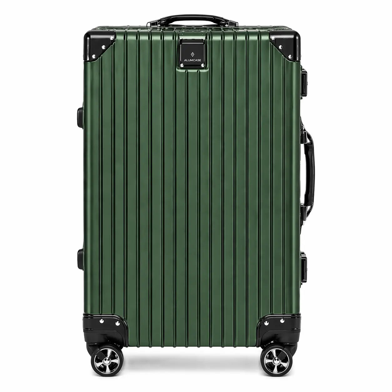 ALUMCASE Infinite | Valise Grande Aluminium 70cm