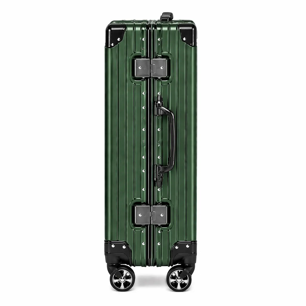 ALUMCASE Infinite | Valise Grande Aluminium 70cm