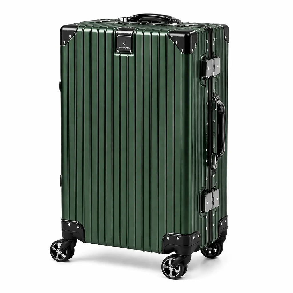 ALUMCASE Infinite | Valise Grande Aluminium 70cm