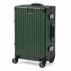 ALUMCASE Infinite | Valise Grande Aluminium 70cm