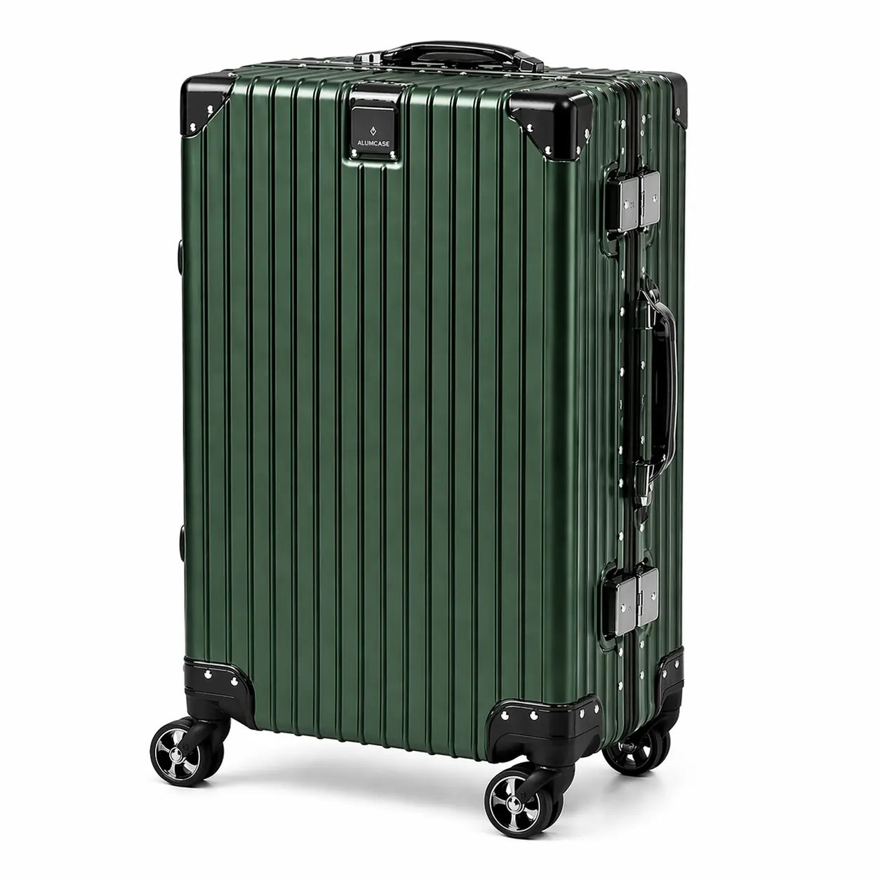 ALUMCASE Infinite | Valise Grande Aluminium 70cm
