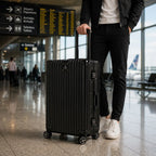 ALUMCASE Horizon | Valise Moyenne Aluminium 62cm