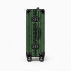 ALUMCASE Horizon | Valise Moyenne Aluminium 62cm